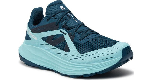 ULTRA FLOW GORE-TEX Women's Trail Running Shoes | Salomon | Portwest - The Outdoor Shop