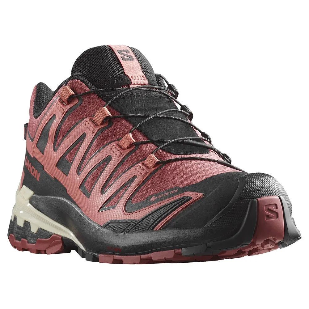 Women's XA Pro 3D V9 GTX | Salomon | Portwest - The Outdoor Shop
