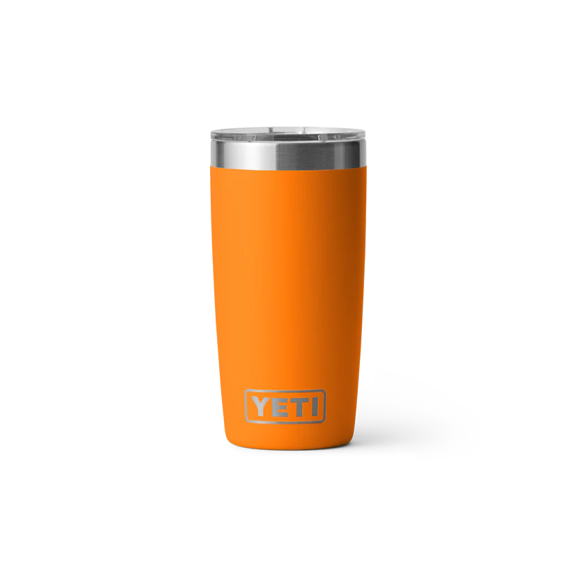 YETI Rambler Tumbler 10 oz (296ml) | YETI | Portwest - The Outdoor Shop