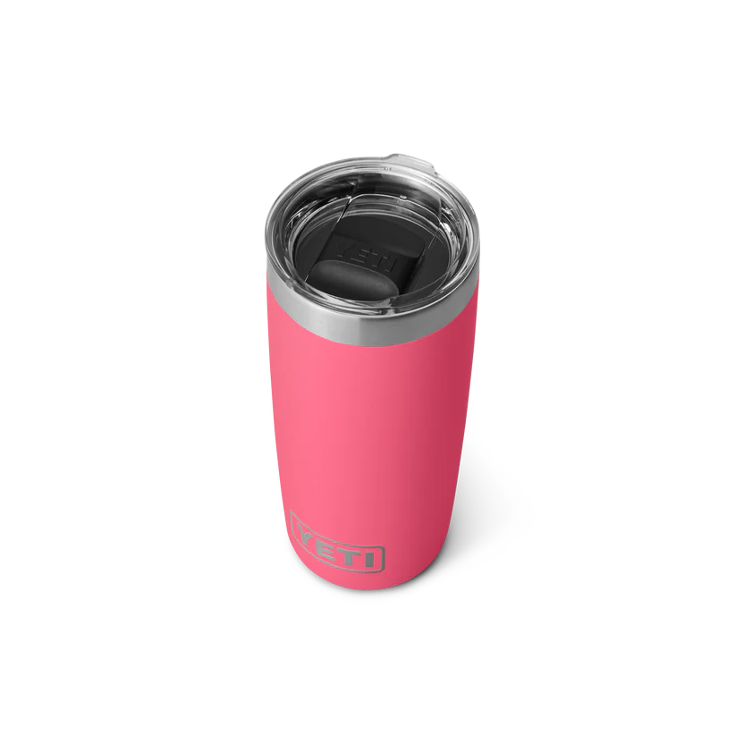 YETI Rambler Tumbler 10 oz (296ml) | YETI | Portwest - The Outdoor Shop