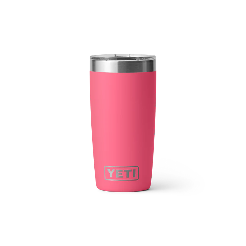 YETI Rambler Tumbler 10 oz (296ml) | YETI | Portwest - The Outdoor Shop