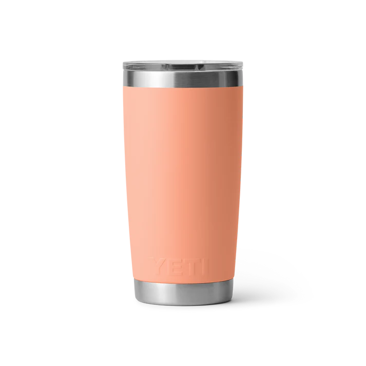 YETI Rambler Tumbler 10 oz (296ml) | YETI | Portwest - The Outdoor Shop