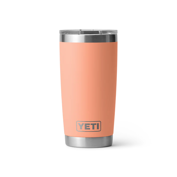 YETI Rambler Tumbler 10 oz (296ml) | YETI | Portwest - The Outdoor Shop