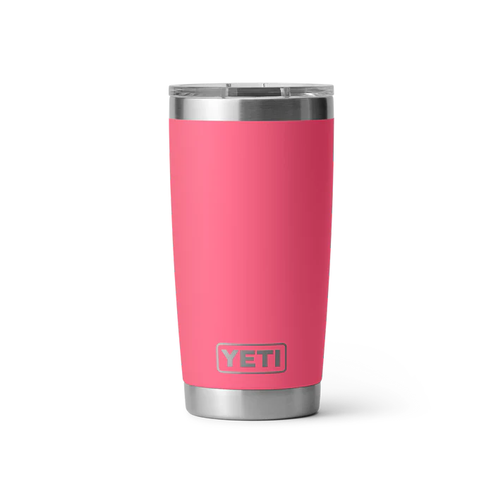 YETI Rambler® 20oz (591 ml) Tumbler | YETI | Portwest - The Outdoor Shop