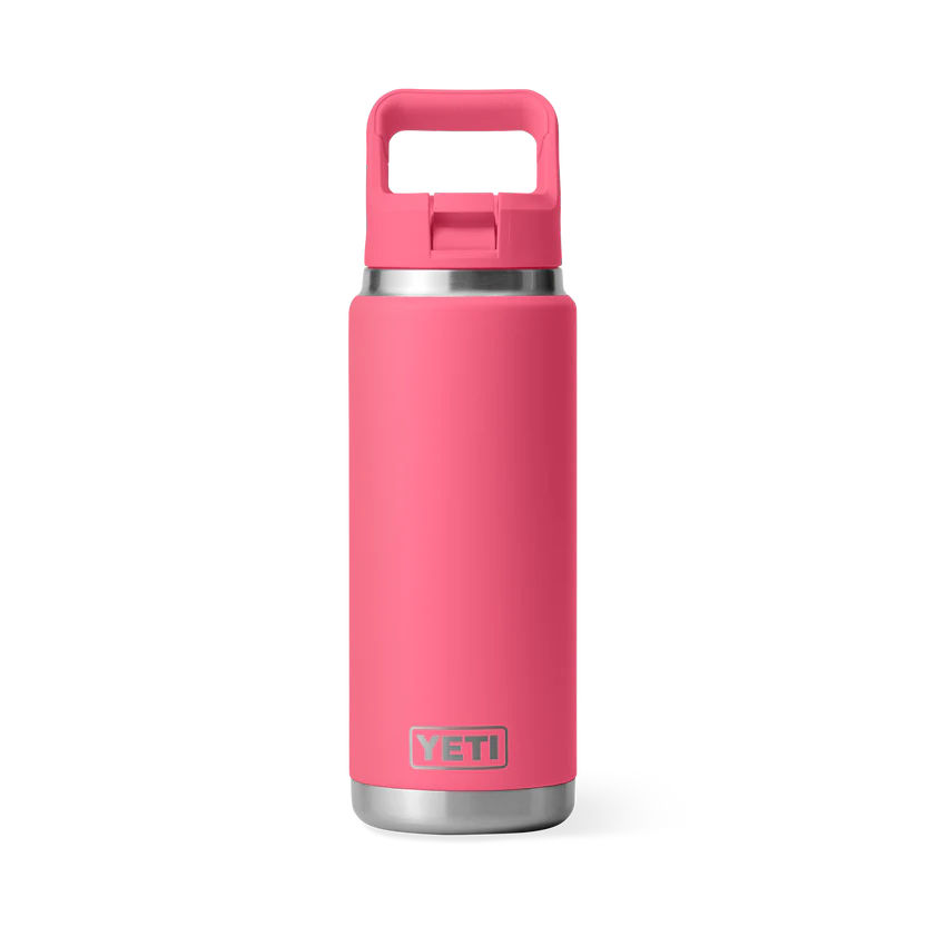 YETI Rambler 26 oz (769ml) Bottle | YETI | Portwest - The Outdoor Shop