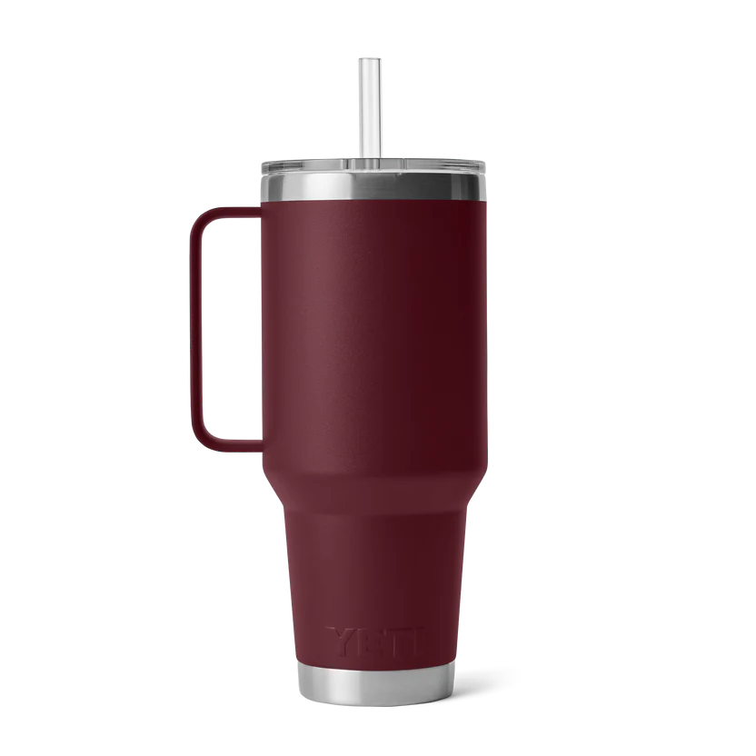 YETI Rambler Straw Mug 42 oz (1242ml) | YETI | Portwest - The Outdoor Shop