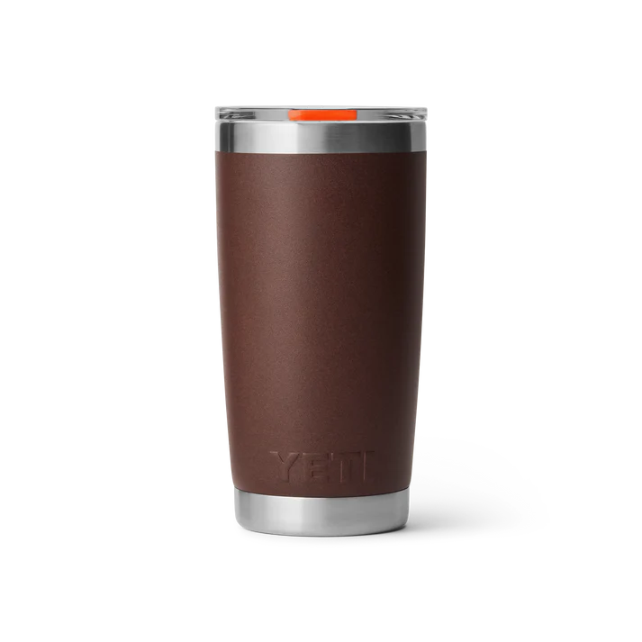 YETI Rambler Tumbler 10 oz (296ml) | YETI | Portwest - The Outdoor Shop