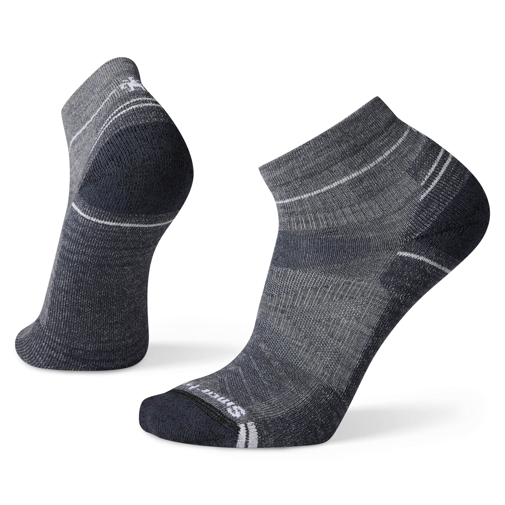Smartwool Hike Light Cushion Ankle Sock | SMARTWOOL | Portwest - The Outdoor Shop