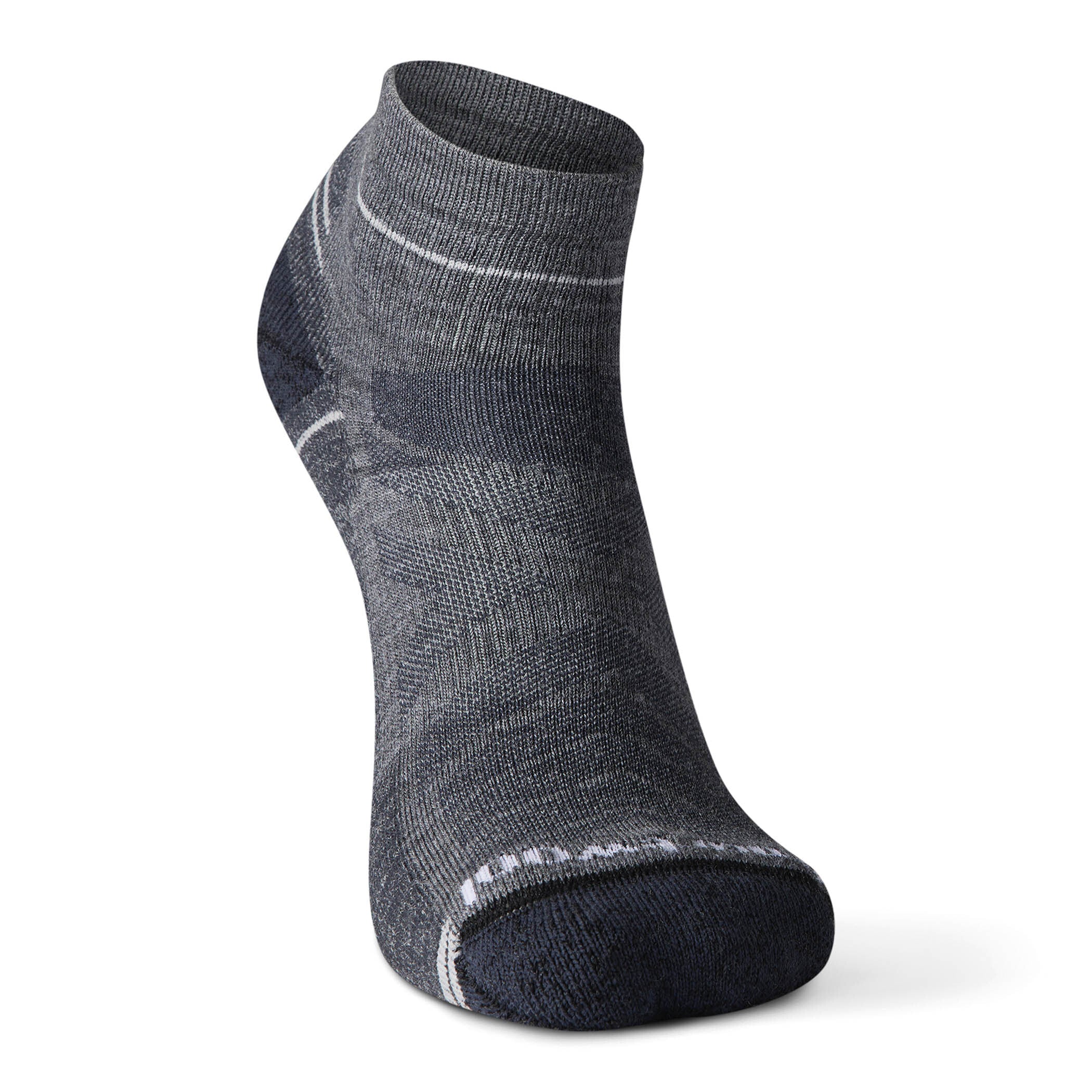Smartwool Hike Light Cushion Ankle Sock | SMARTWOOL | Portwest - The Outdoor Shop