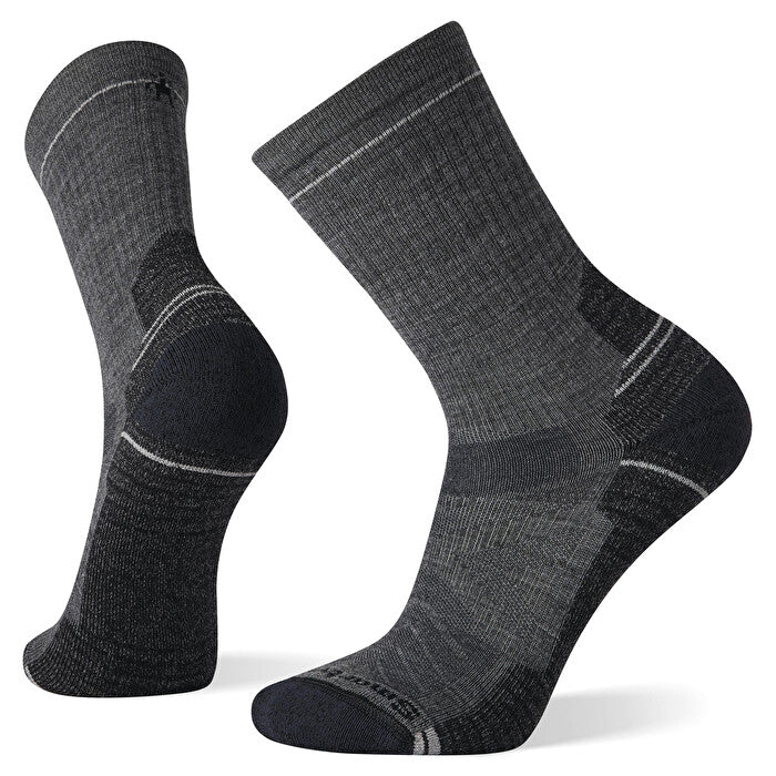 Hike Light Cushion Crew Socks | SMARTWOOL | Portwest - The Outdoor Shop