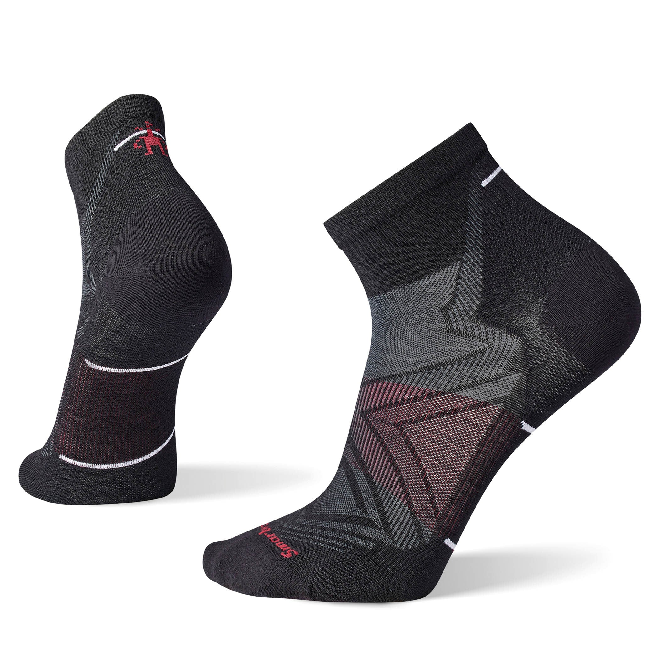 Smartwool Zero Cushion Ankle Sock | SMARTWOOL | Portwest - The Outdoor Shop