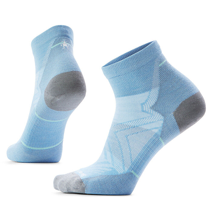 Smartwool Women’s Run Zero Cushion Ankle Socks | Smartwool | Portwest - The Outdoor Shop