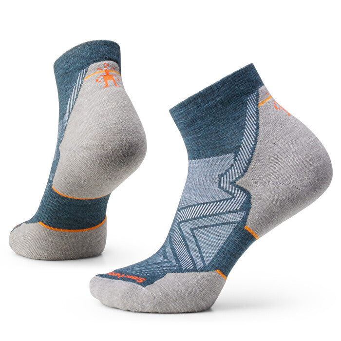 Women's Run Targeted Cushion Ankle Socks | SMARTWOOL | Portwest - The Outdoor Shop