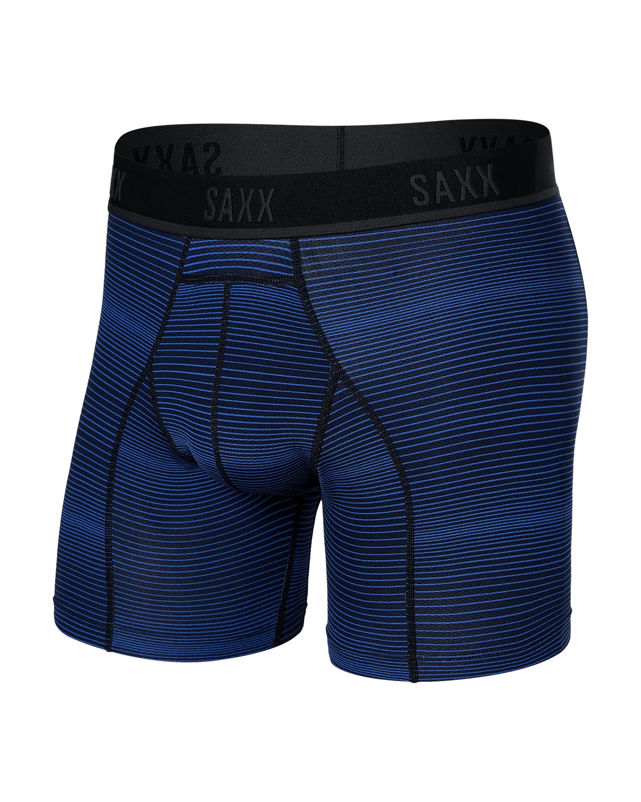 Saxx Kinetic Light Compression Mesh Boxer Briefs | Saxx | Portwest - The Outdoor Shop