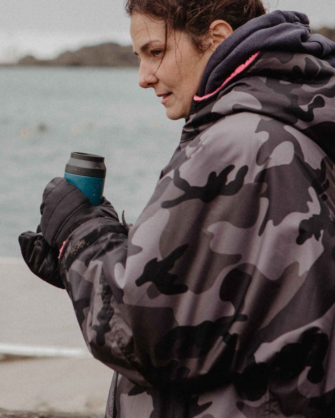 Dryrobe Thermal Gloves | DRYROBE | Portwest - The Outdoor Shop