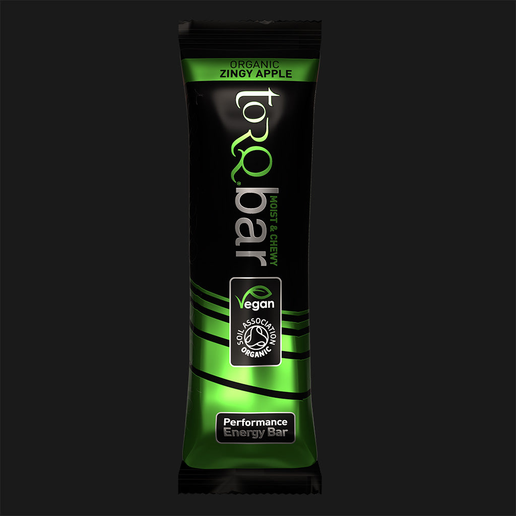 Organic Energy Bar | Torq Nutrition | Portwest - The Outdoor Shop
