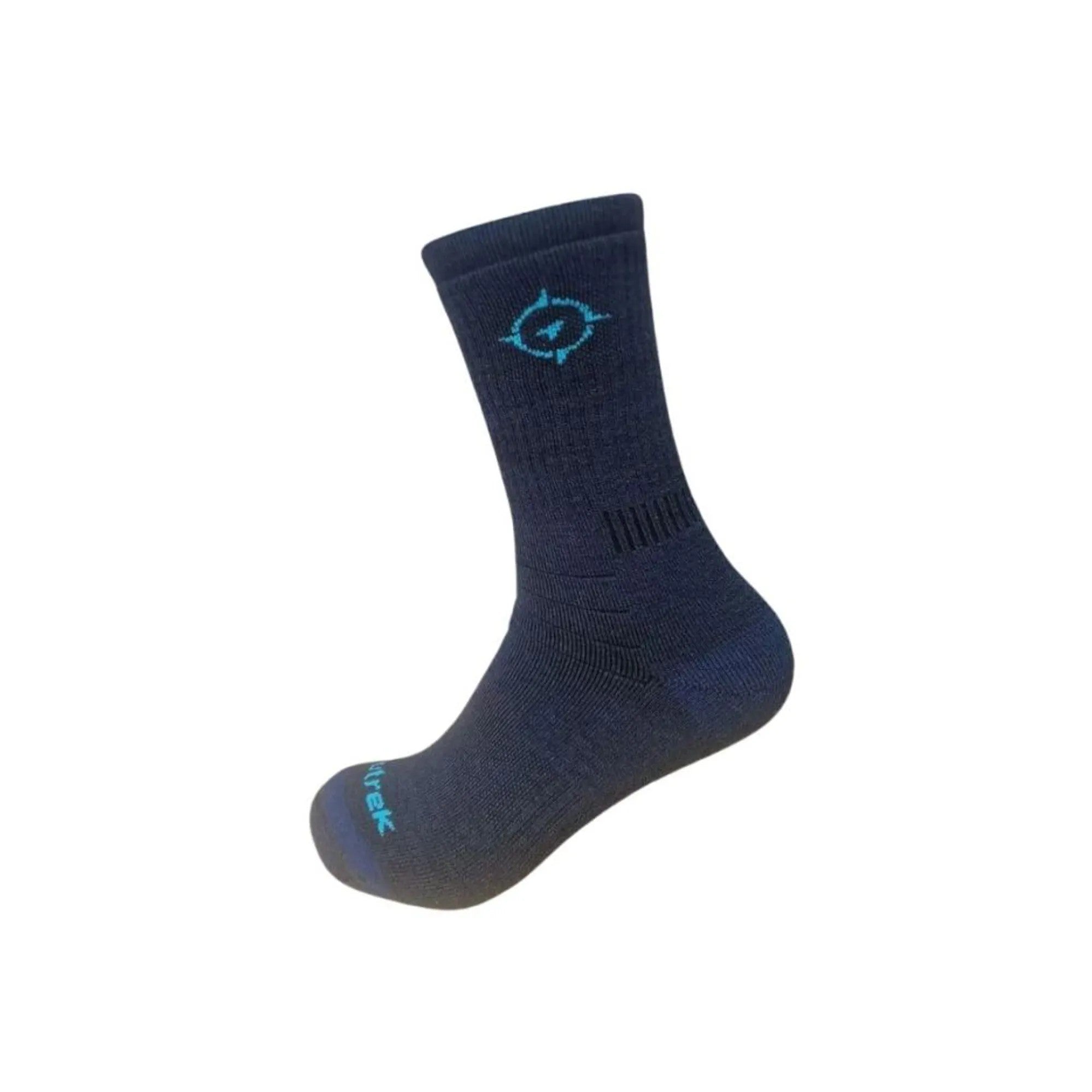 Trutrek Merino Pro Mid Weight Sock