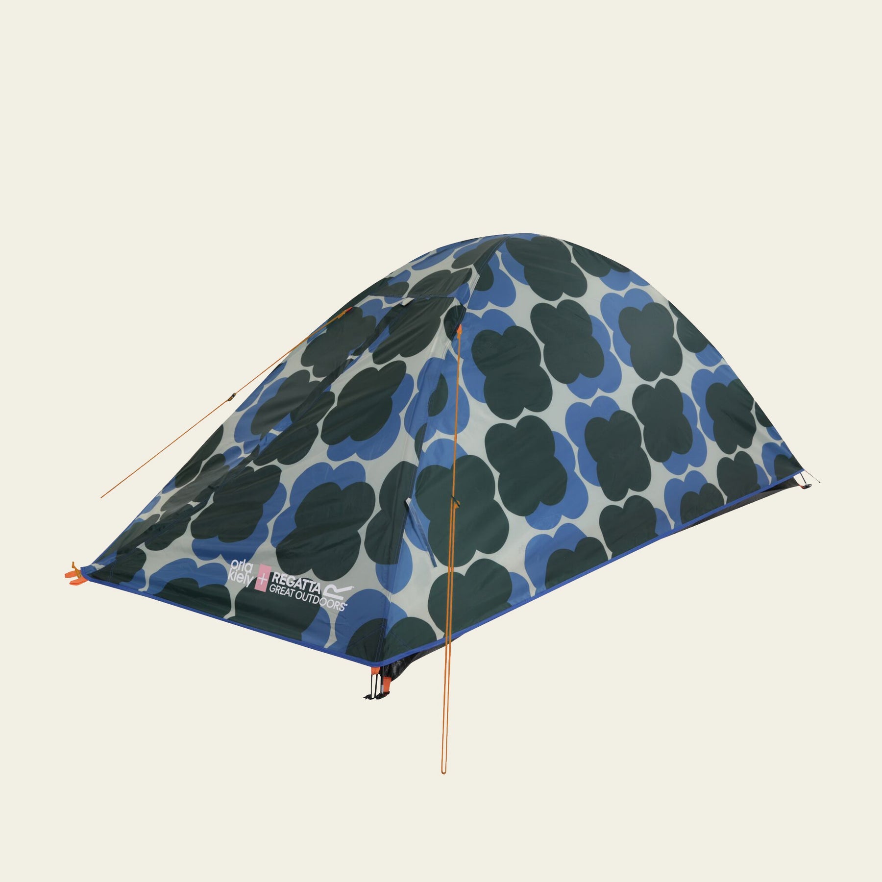 Regatta Orla Kiely Tent | REGATTA | Portwest - The Outdoor Shop