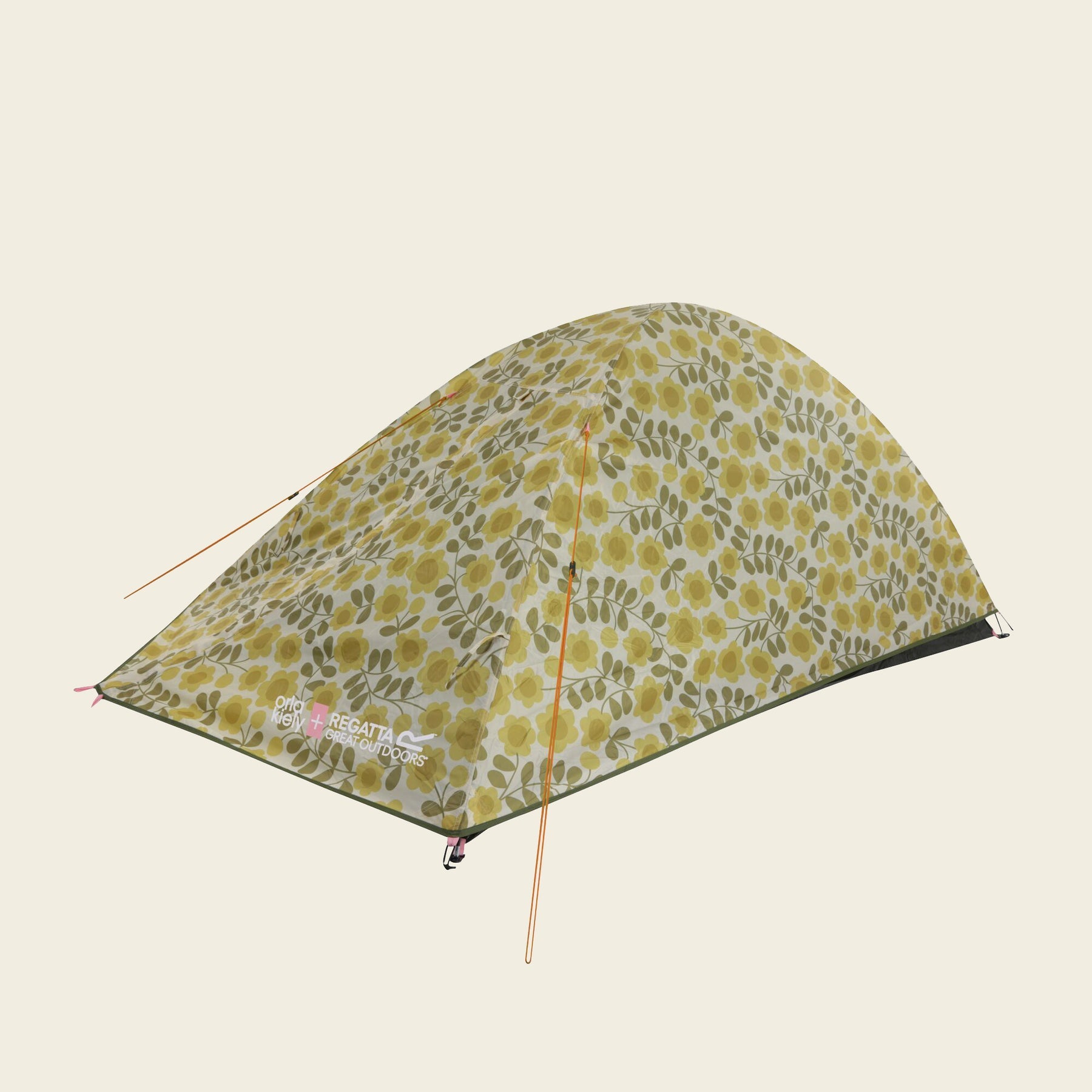 Regatta Orla Kiely Tent | REGATTA | Portwest - The Outdoor Shop