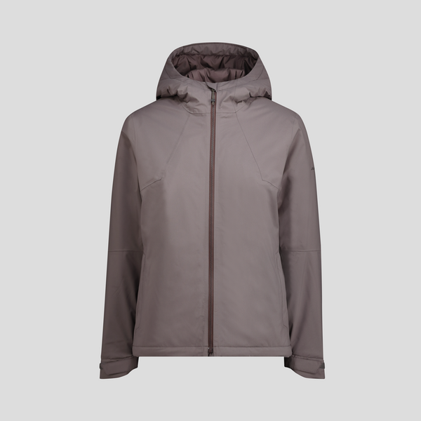 Women’s Trailhead 2.5L Insulated Rain Jacket | Kathmandu | Portwest - The Outdoor Shop