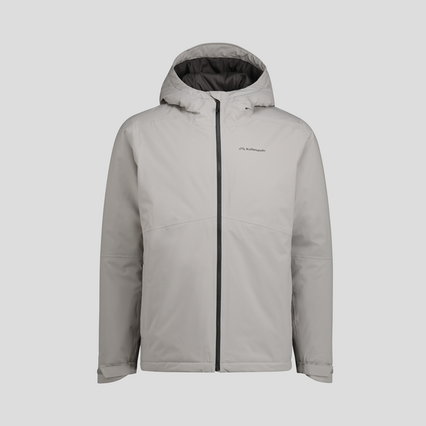 Men's Trailhead 2.5L Insulated Rain Jacket | Kathmandu | Portwest - The Outdoor Shop