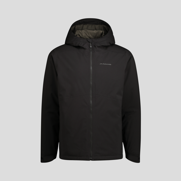 Men's Trailhead 2.5L Insulated Rain Jacket | Kathmandu | Portwest - The Outdoor Shop