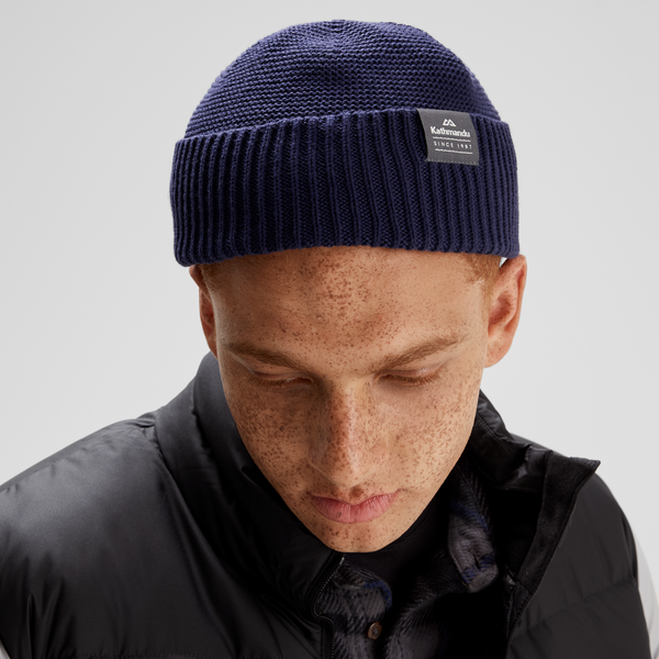 Federate Beanie | Kathmandu | Portwest - The Outdoor Shop