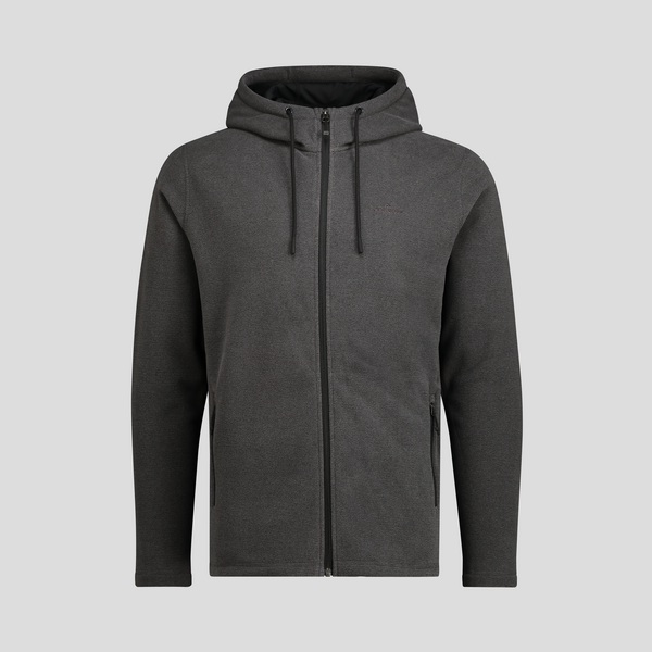 Men's Mt Aspiring Hooded Fleece Jacket | Kathmandu | Portwest - The Outdoor Shop