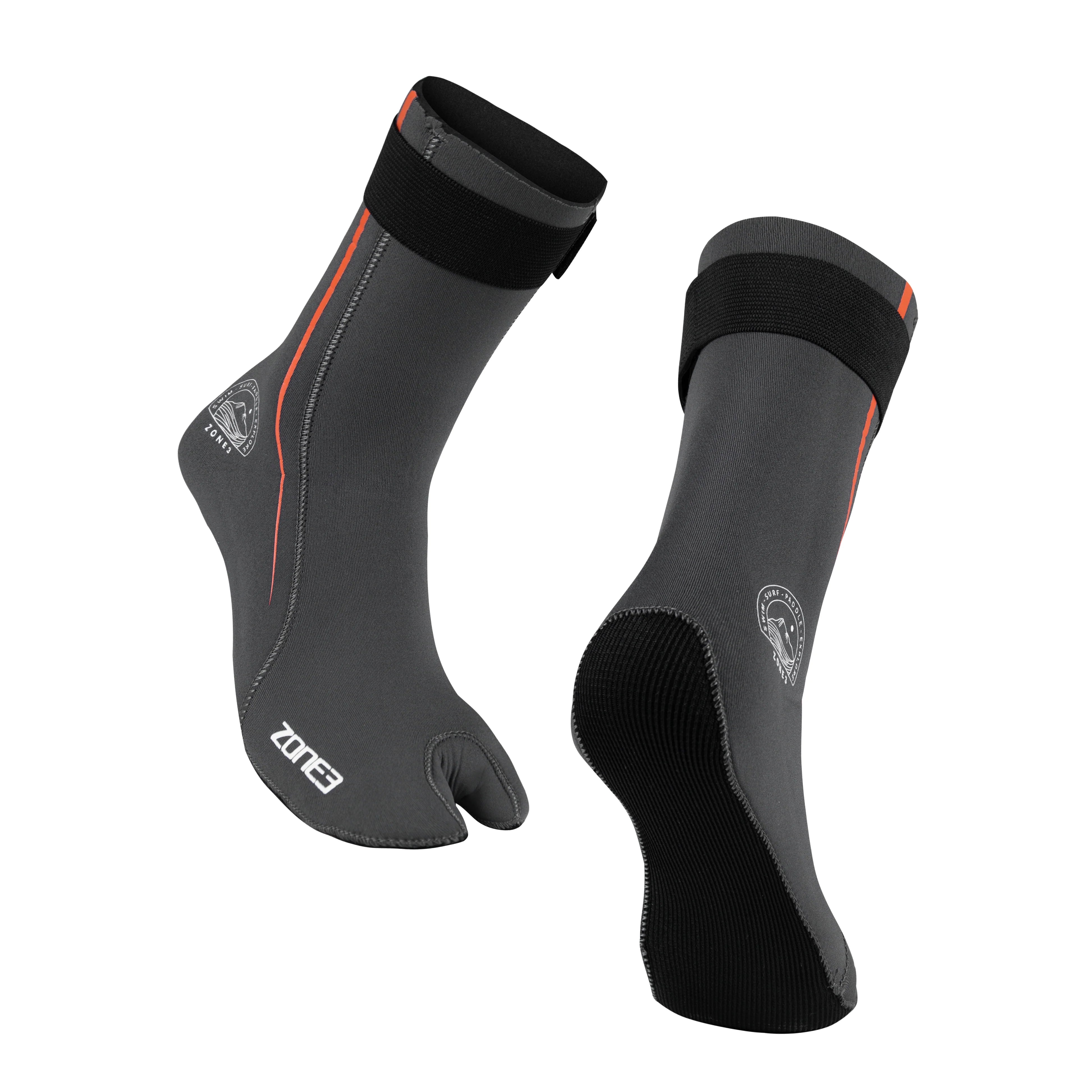 ZONE3 Active-Flex Swim Sock | ZONE3 | Portwest - The Outdoor Shop