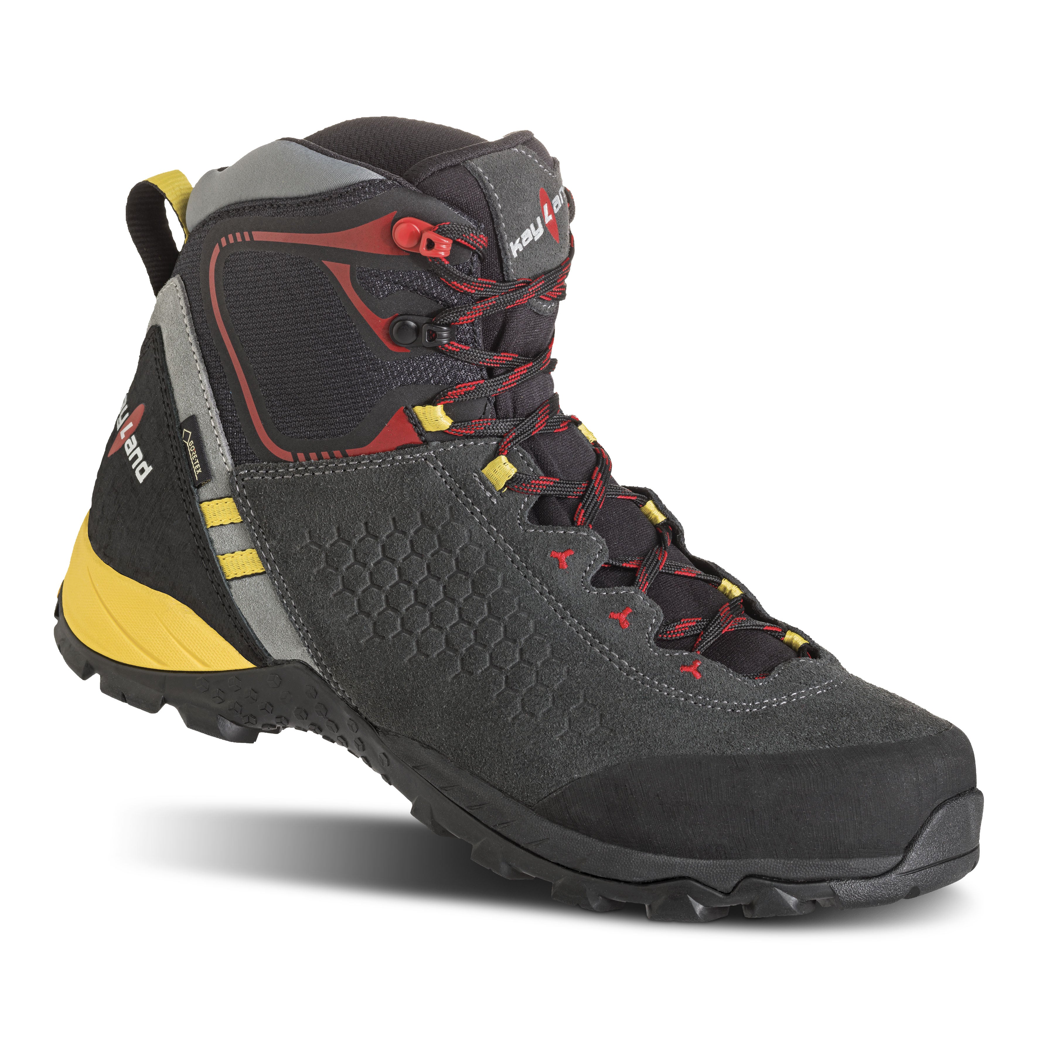 Kayland Inphinity GTX | Kayland | Portwest Ireland