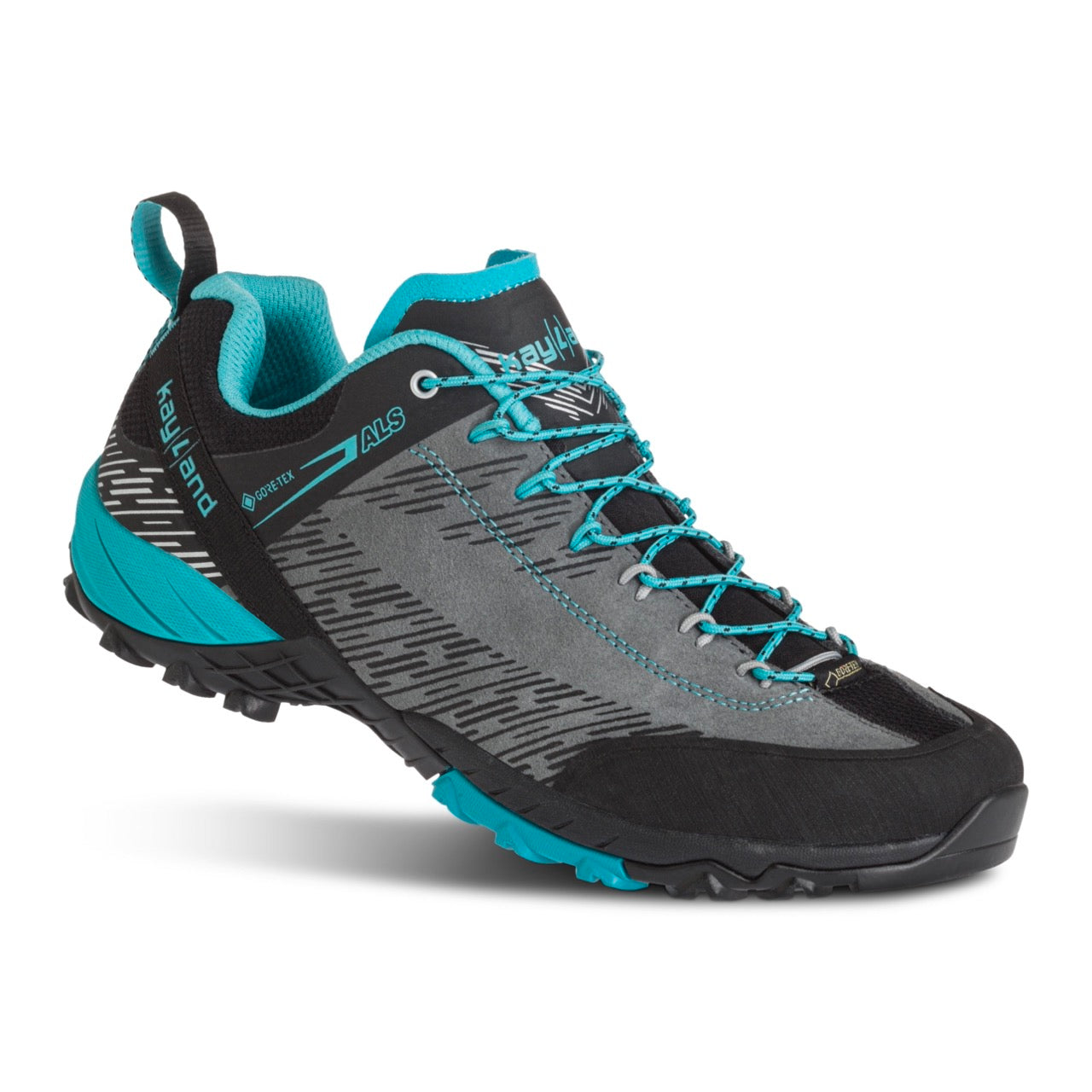 Kayland Revolts Hiking Shoe Portwest The Outdoor Shop