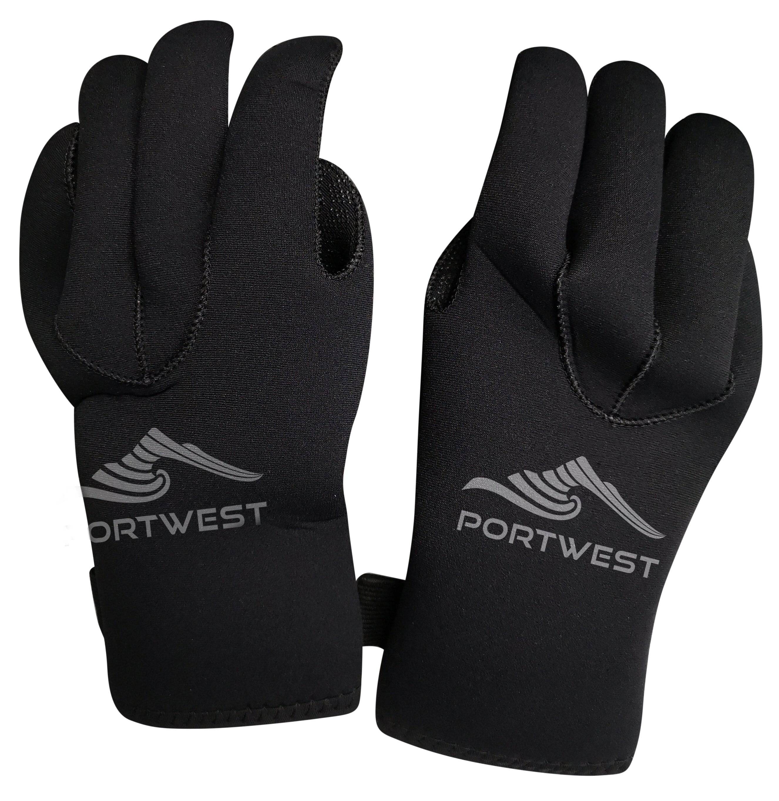 Portwest Atlantic Surf Gloves 3mm | PORTWEST | Portwest