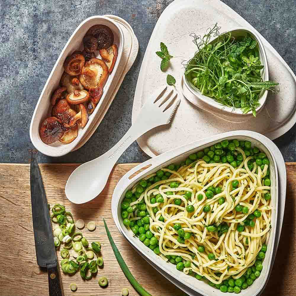 Light My Fire Lunchkit Bio 6pcs | Light My Fire | Portwest - The Outdoor Shop