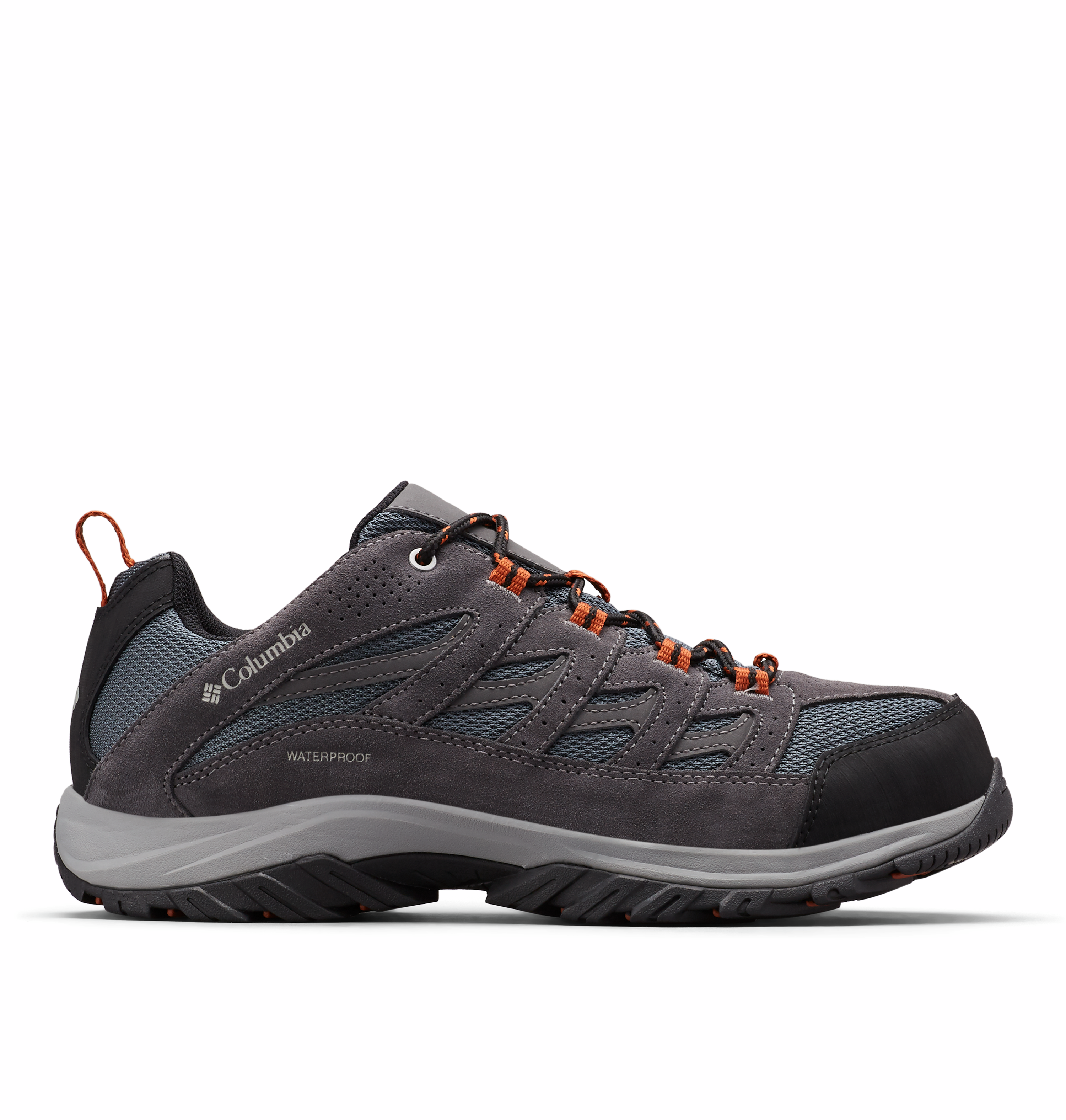 Waterproof walking shoes sales ireland