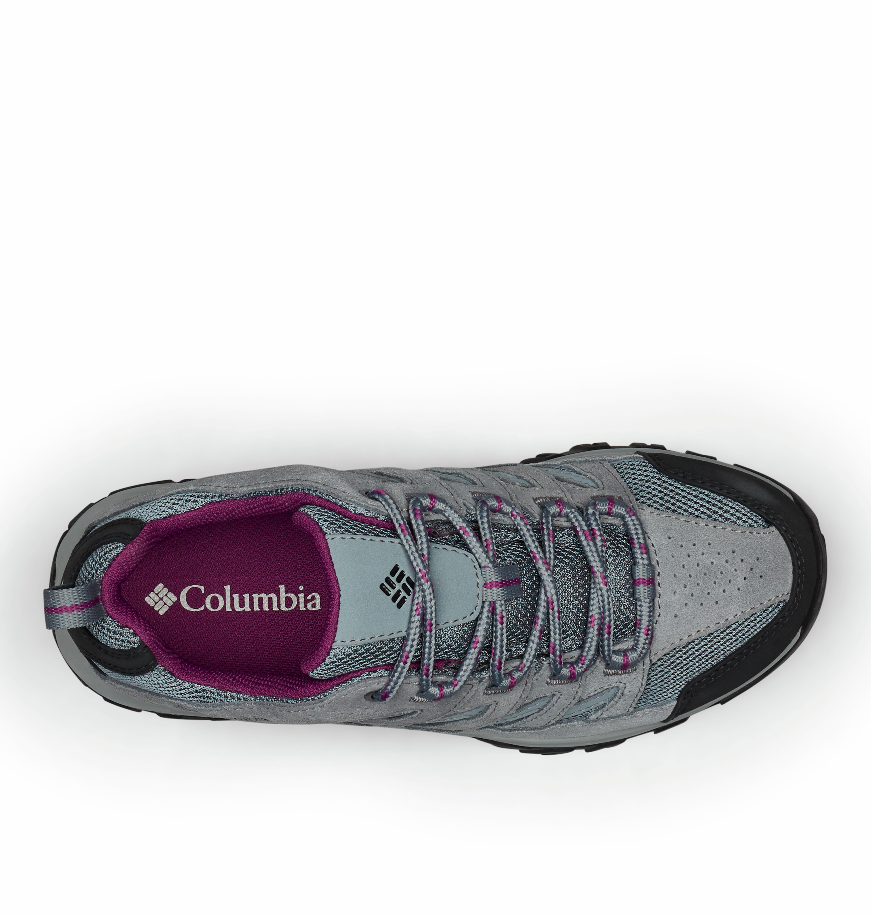 Columbia Women's Crestwood Waterproof Walking Shoe | COLUMBIA | Portwest Ireland
