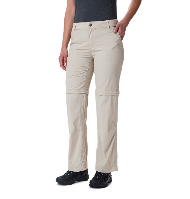 Columbia Women's Silver Ridge™ 2.0 Convertible Pant | COLUMBIA | Portwest Ireland