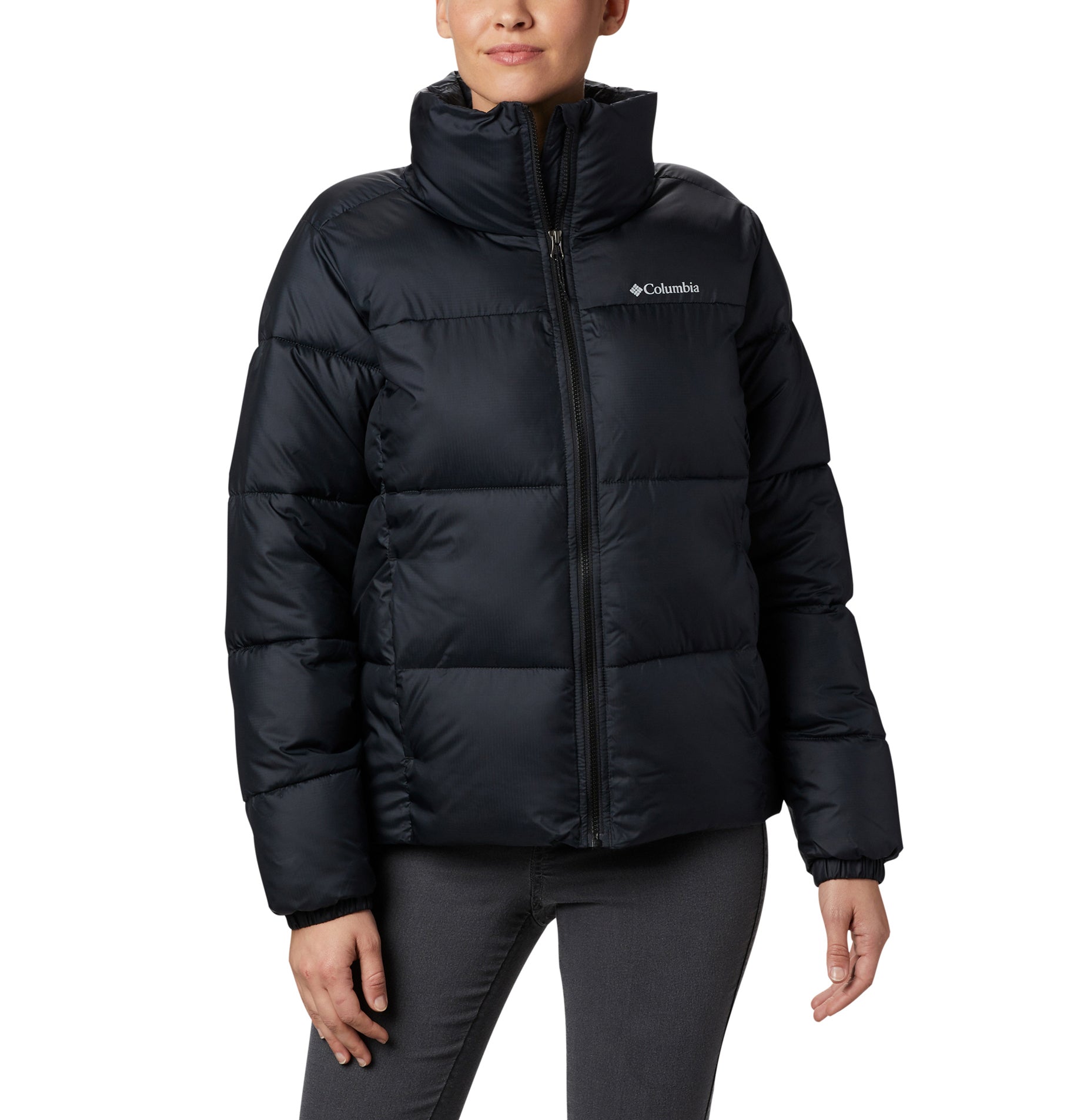 Columbia Women's Puffect Jacket | COLUMBIA | Portwest Ireland