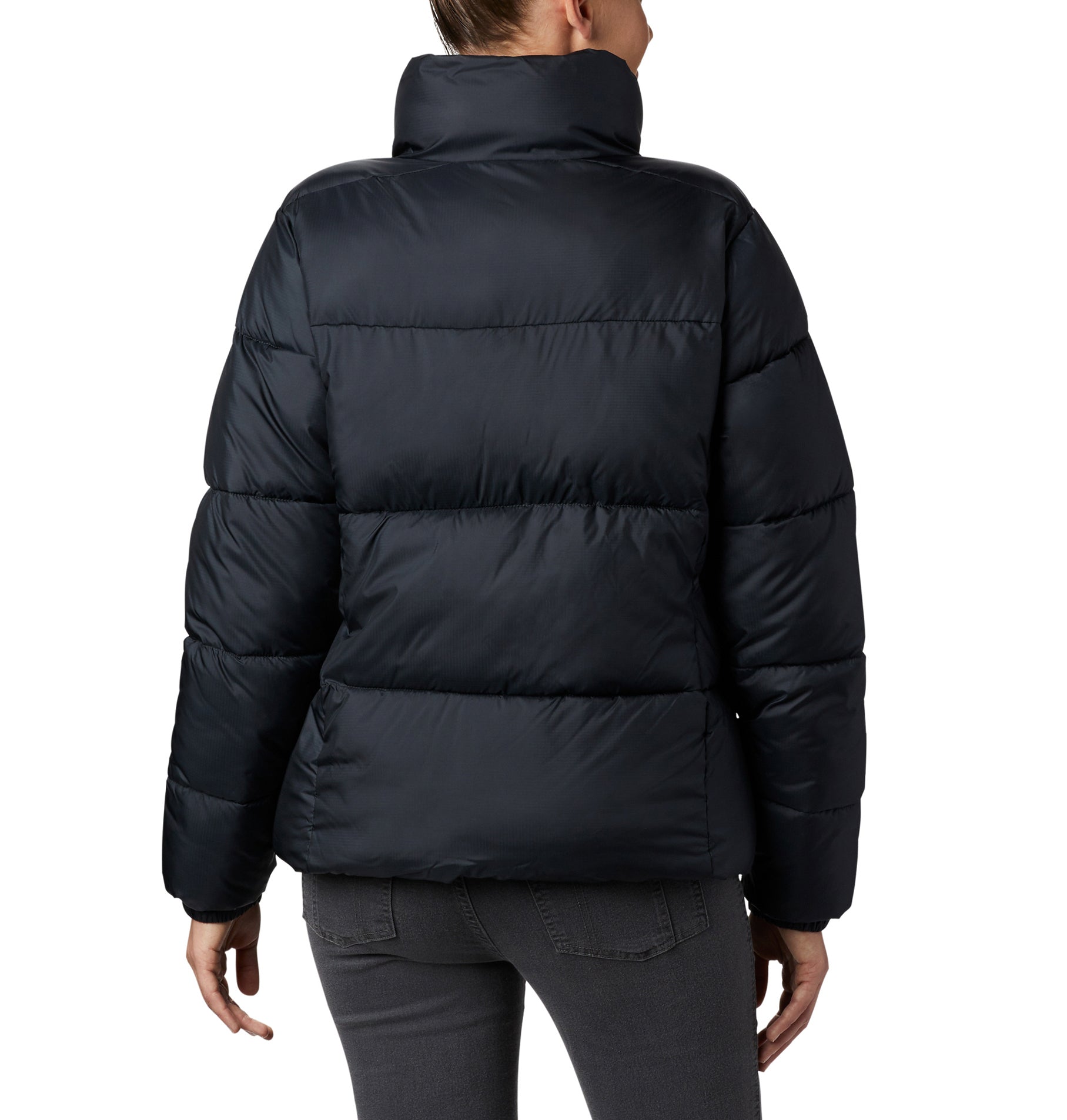 Columbia Women's Puffect Jacket | COLUMBIA | Portwest Ireland