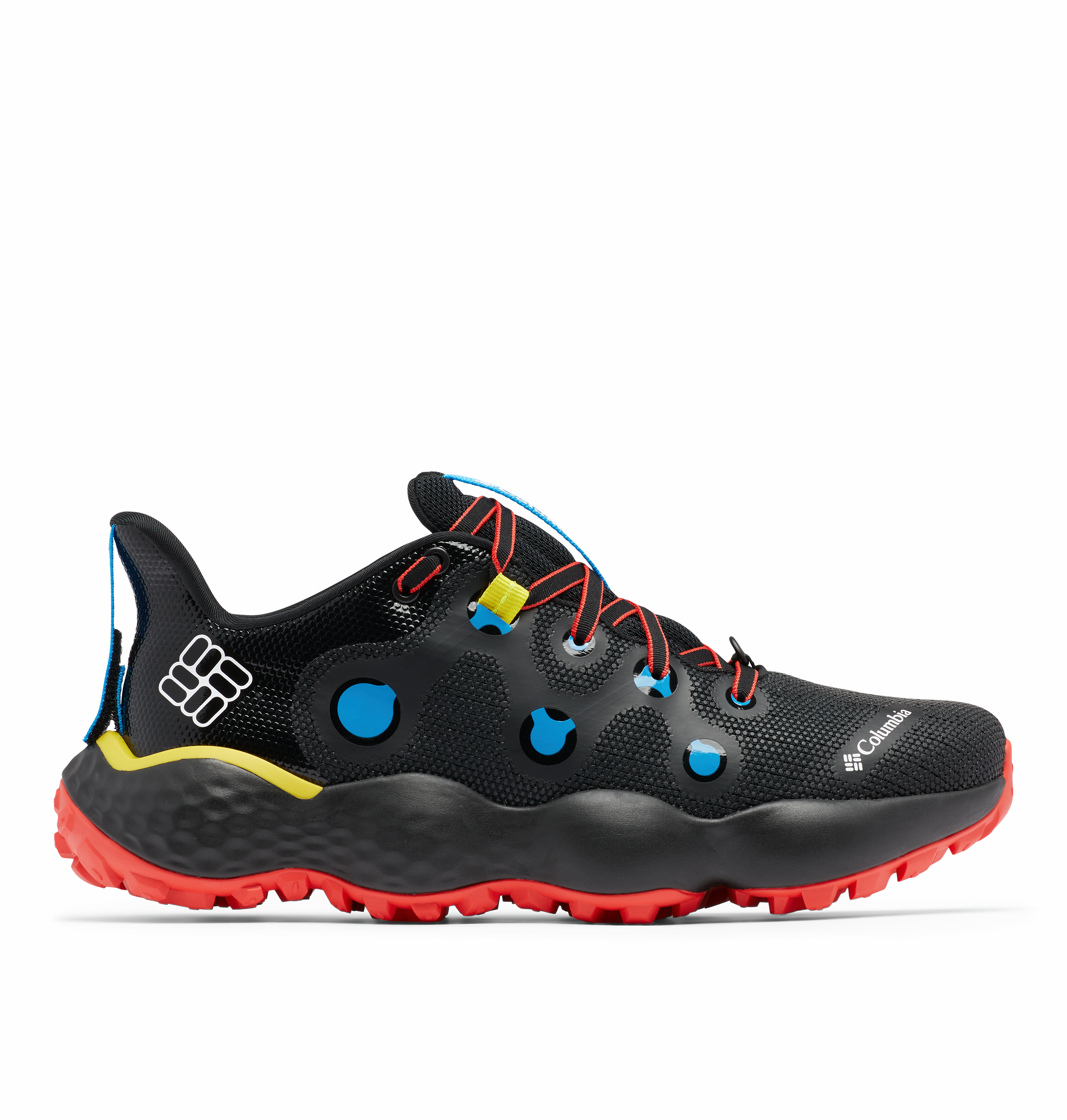 Columbia Mens Escape Thrive Ultra Hiking Shoe Portwest The