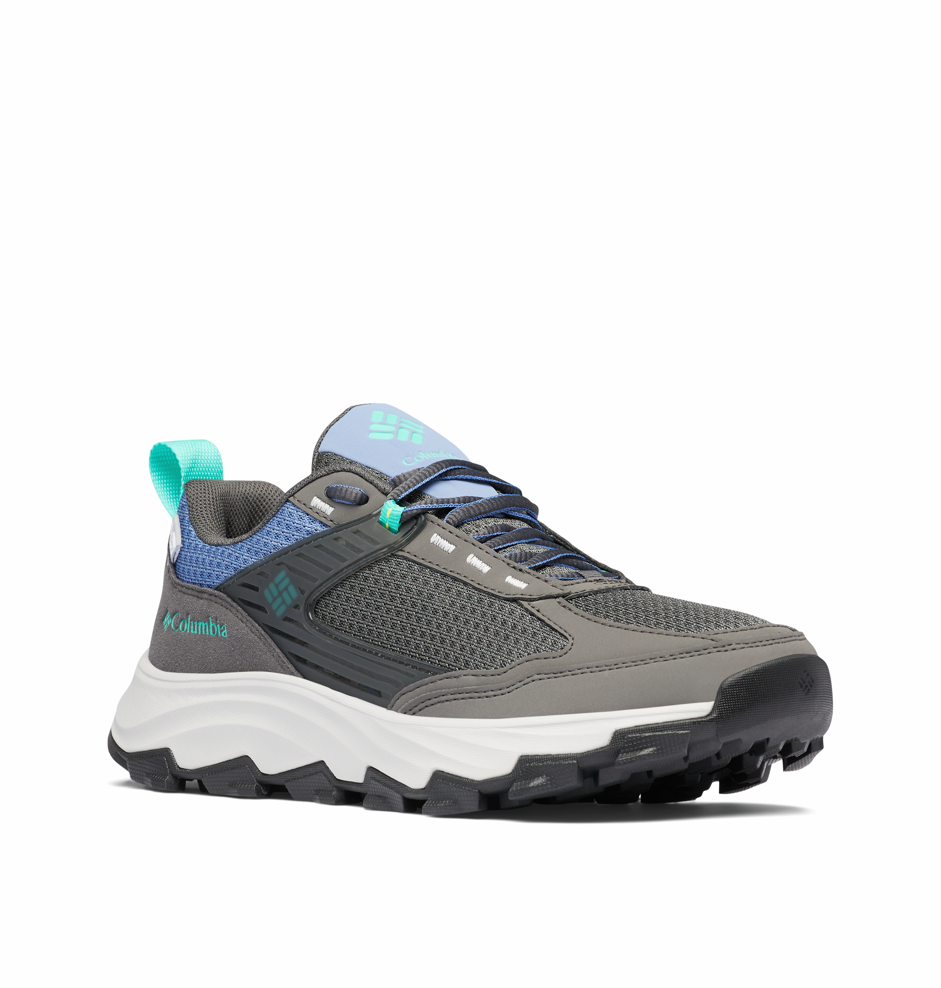 Women’s Hatana™ Max Waterproof Multi-Sport Shoe | COLUMBIA | Portwest Ireland