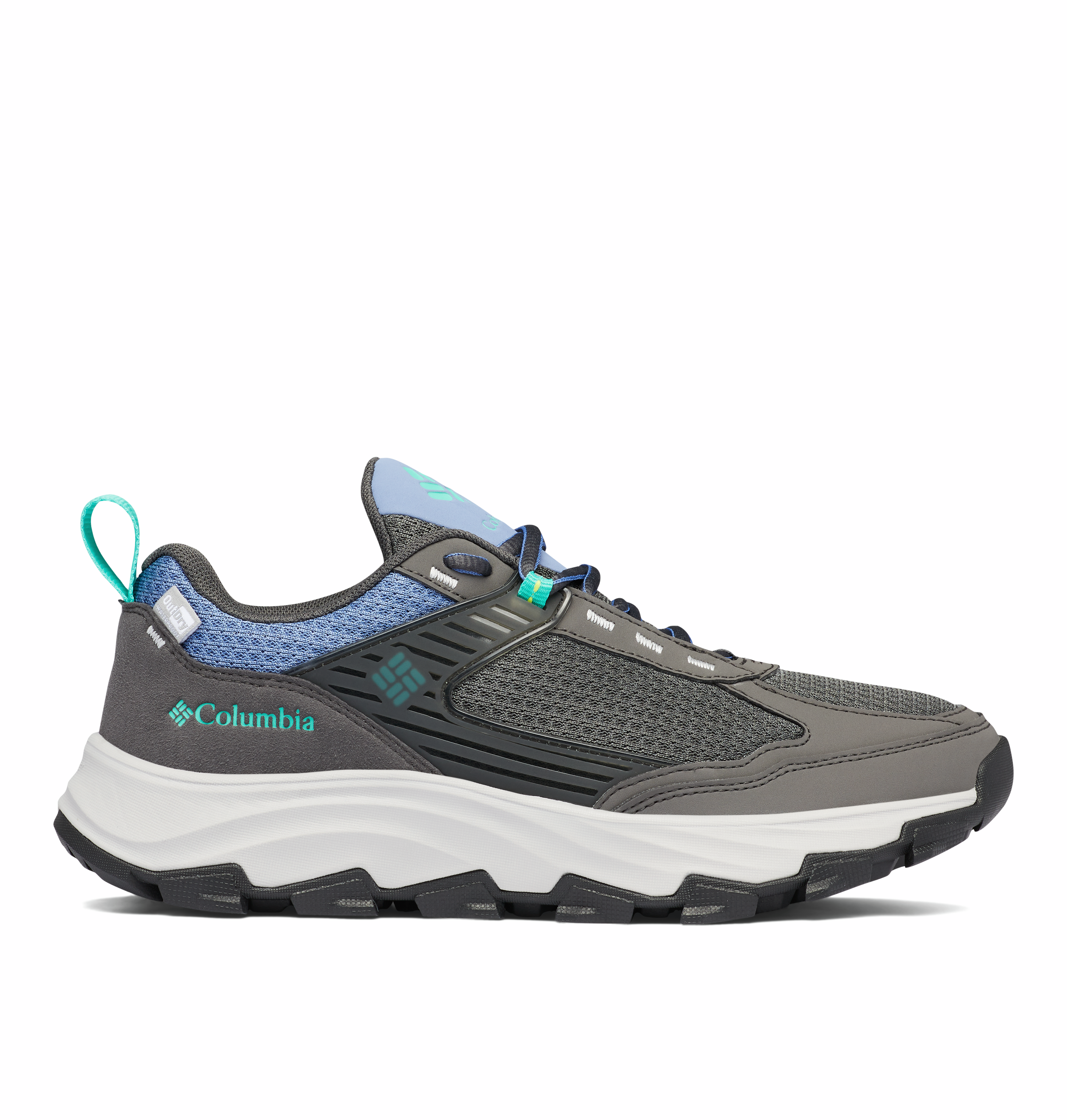 Women’s Hatana™ Max Waterproof Multi-Sport Shoe | COLUMBIA | Portwest Ireland