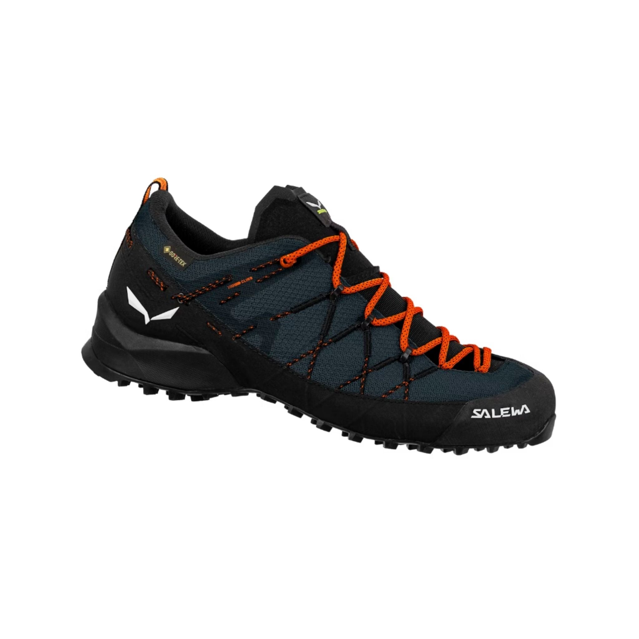 Salewa Mens Wildfire 2 Gore-Tex Trail Running Shoe | Salewa | Portwest - The Outdoor Shop