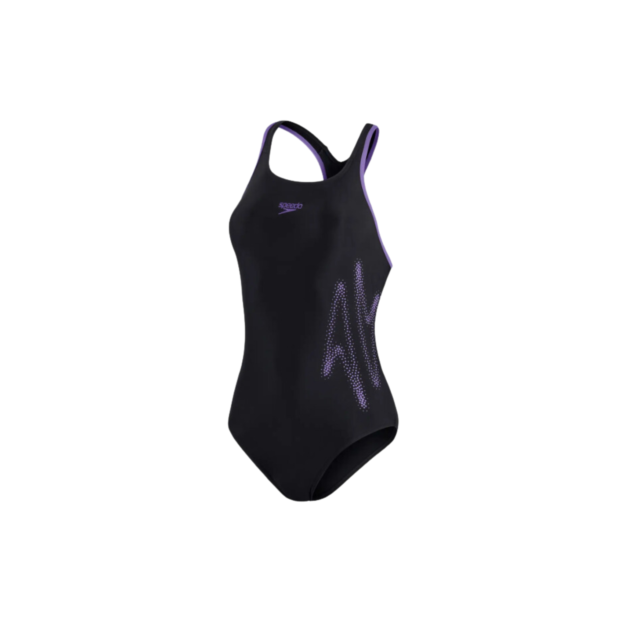 Speedo Womens Hyperboom Placement Pt Racerback Swimsuit | Speedo | Portwest - The Outdoor Shop