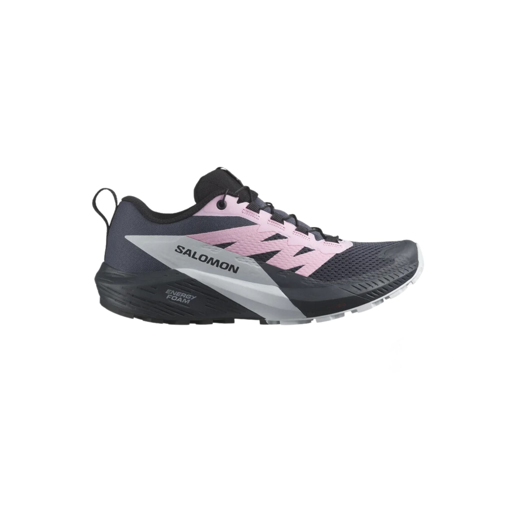 Salomon Women's Sense Ride 5 Trail Running Shoe | Salomon | Portwest - The Outdoor Shop