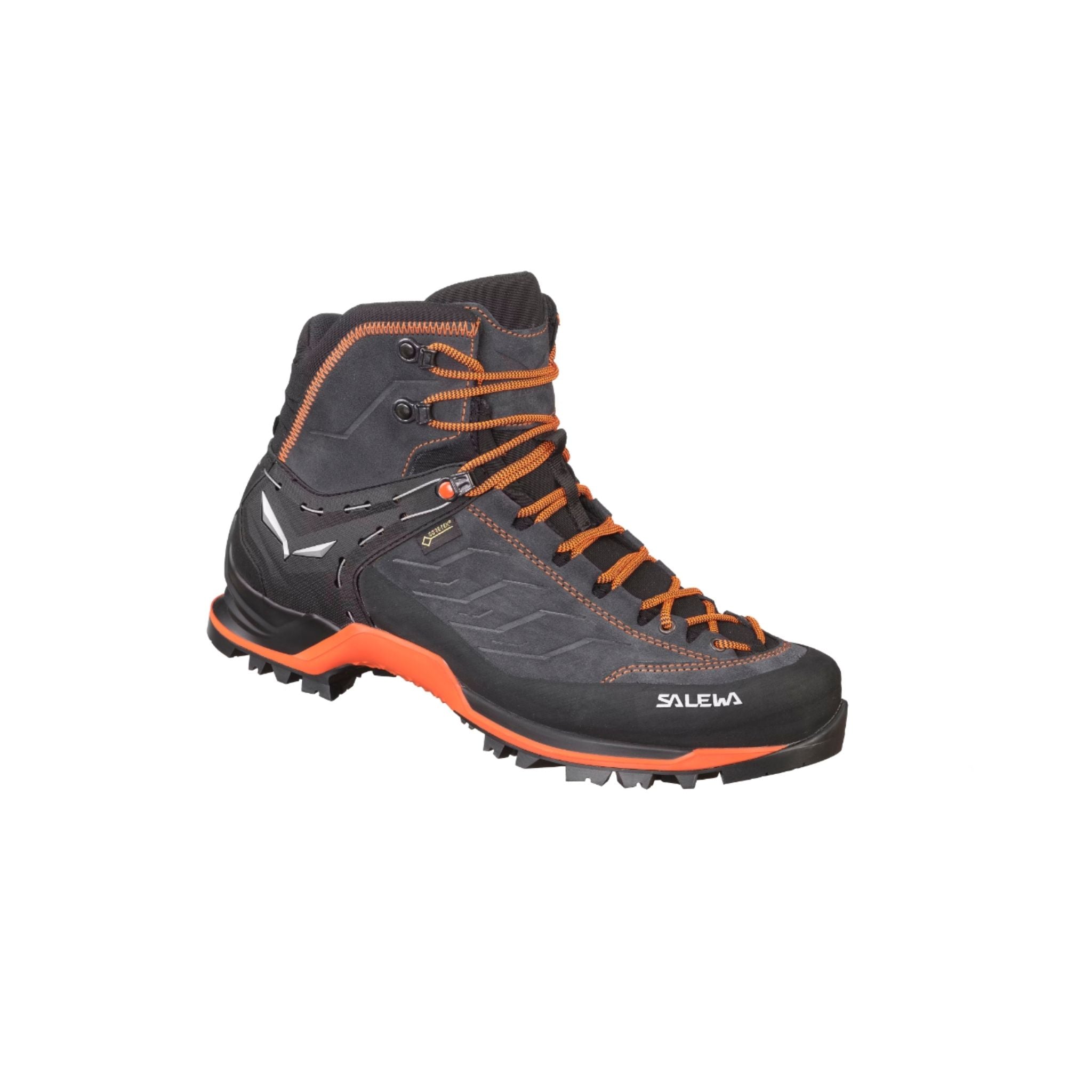 Salewa Men's Mountain Trainer Mid Gore-Tex Hiking Shoe | Salewa | Portwest - The Outdoor Shop