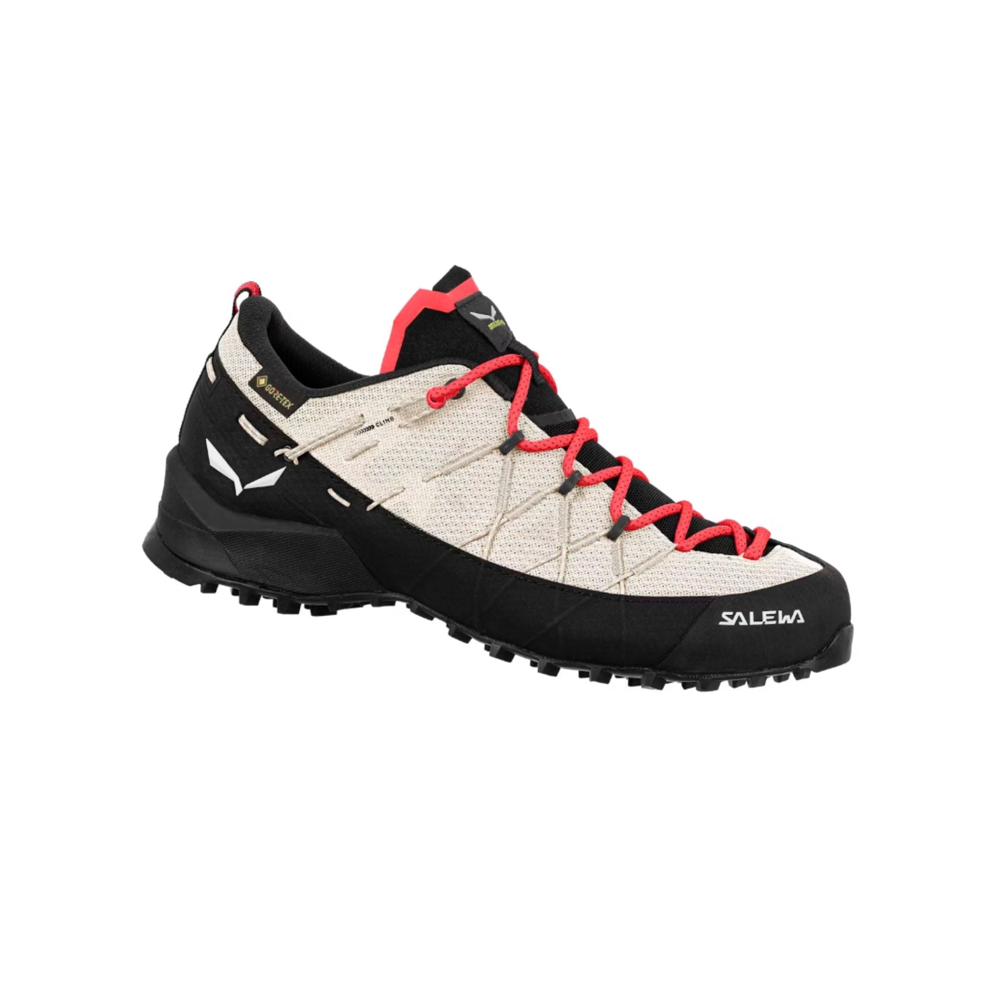 Salewa Women's Wildfire 2 Gore-Tex Trail Running Shoe | Salewa | Portwest - The Outdoor Shop