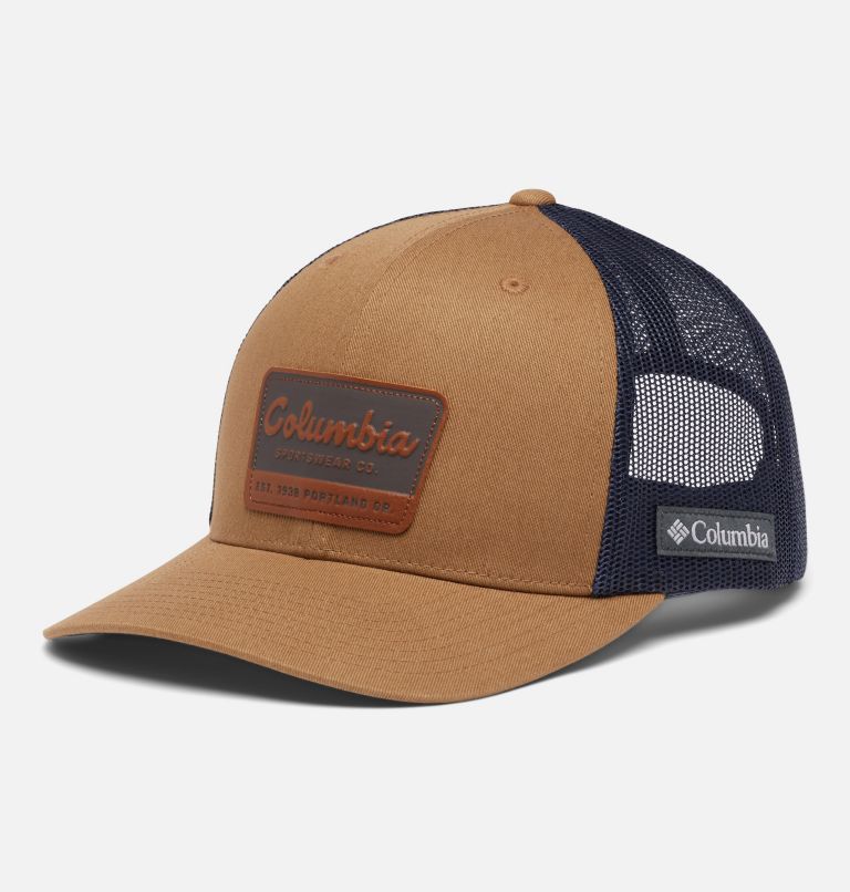 Columbia Rugged Outdoor Snap Back | COLUMBIA | Portwest - The Outdoor Shop