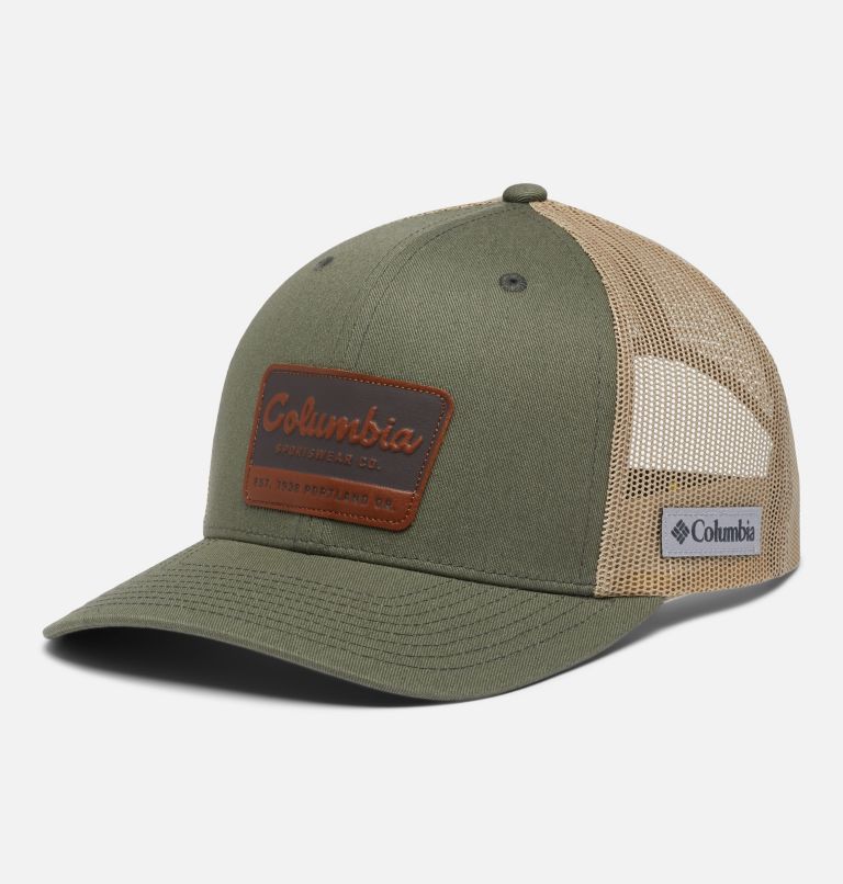 Columbia Rugged Outdoor Snap Back | COLUMBIA | Portwest - The Outdoor Shop