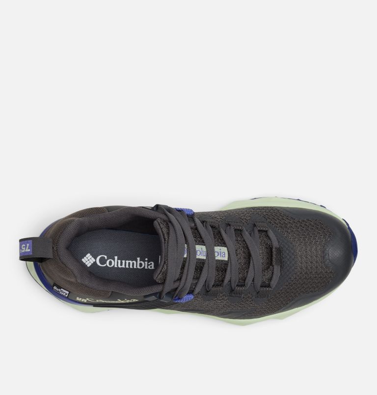 Columbia Womens Facet 75 Outdry Shoe | COLUMBIA | Portwest - The Outdoor Shop