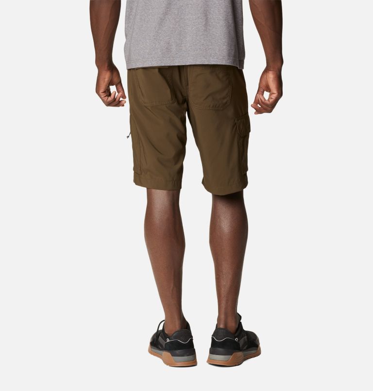 Columbia Mens Silver Ridge Utility Cargo Shorts | COLUMBIA | Portwest - The Outdoor Shop